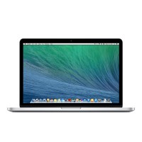 Apple MacBook Pro 13.3" with Retina Display, Intel Core i5 Dual-Core 2.4GHz, 8GB RAM, 128GB Flash Storage