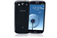 Samsung s3 - gt-i9305 - 4g - 16g livre - preto